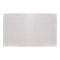 Комплект тетрадей из 5 штук, 48 листов в линию Calligrata "Пиксели", обложка мелованный картон, ВД-лак, блок офсет