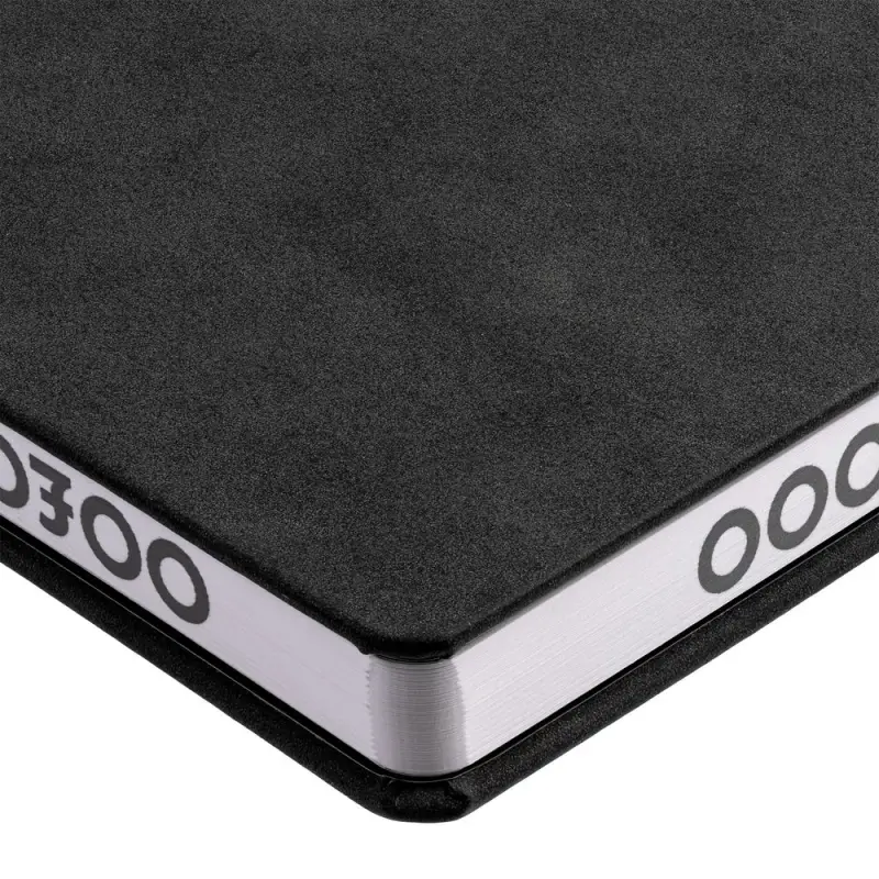 Ежедневник &laquo;Финансовая грамотность&raquo;, недатированный, черный