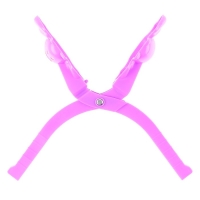 Снежколеп-песколеп &laquo;Летучая мышь&raquo;, цвета МИКС