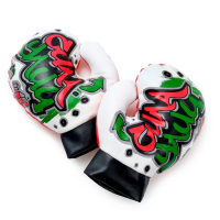 Игровой набор для бокса &laquo;Сила улиц&raquo;