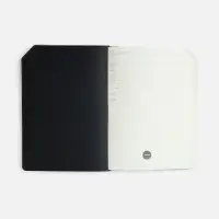 Ежедневник Espresso, недатированный, синий