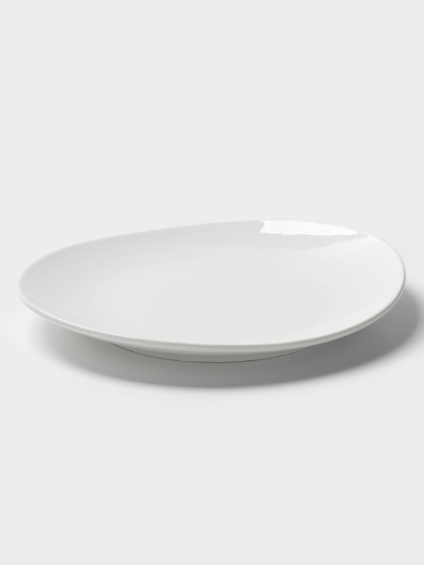 Тарелка 27 см