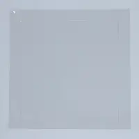 Коробка для печенья, кондитерская упаковка с пластиковой крышкой, &laquo;Для тебя&raquo;, 21 х 21 х 3 см