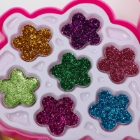 Набор косметики для девочки «Виноград» Набор косметики для девочки «Виноград»