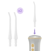 Ирригатор для полости рта КТ-5943 - 5 Вт