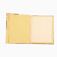 Фотоальбом &laquo;Сердце&raquo;, 10 листов, 19&times;19&times;2 см