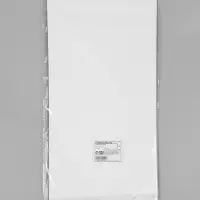 Стикеры эпоксидные прозрачные заготовки 3D 100 шт 3 х 3 см