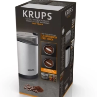 Кофемолка электрическая Fast Touch GX204D10