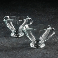 Набор соусников Uranus, 170 мл, 2 шт Набор соусников Uranus, 170 мл, 2 шт