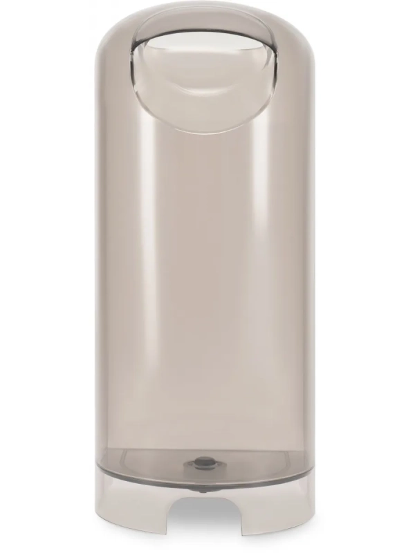 Кофемашина HEM-2121 1400Вт черный