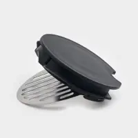 Крышка универсальная с ситом "Univers"