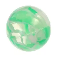 Мяч каучук, 3,2 см