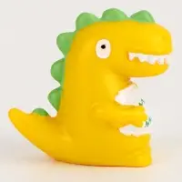 Миниатюра кукольная &laquo;Жёлтый Дракон&raquo;