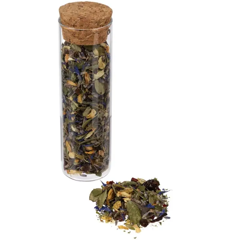 Набор &laquo;Большое чайное путешествие&raquo;