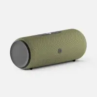 Умная колонка &laquo;Яндекс Станция Стрит&raquo;, зеленая