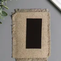 Магнит-свиток "Вы улыбнулись", 10,5х15,5см