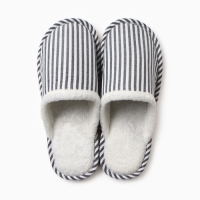 Тапочки мужские, размер 42-43, цвет синий Тапочки мужские, размер 42-43, цвет синий