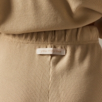 Костюм домашний женский (рубашка и брюки) SL HOME р. XL, бежевый Костюм домашний женский (рубашка и брюки) SL HOME р. XL, бежевый