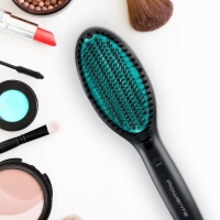 Электрическая расческа-выпрямитель Power Straight CF5820F0