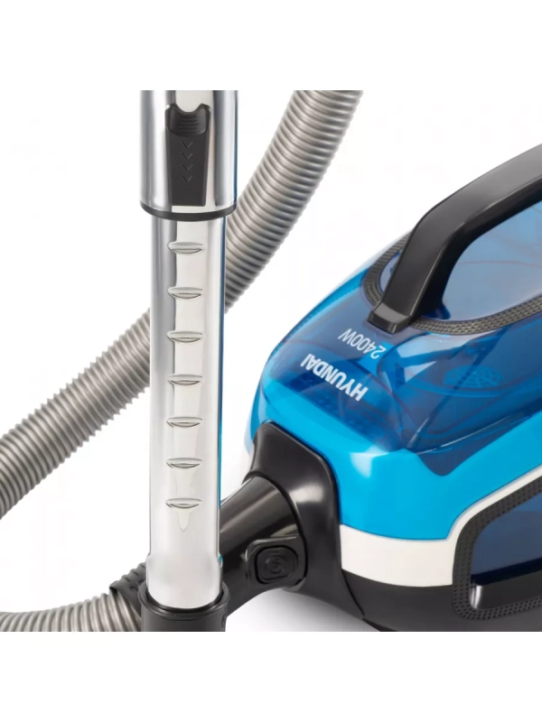 Пылесос HYV-C3377