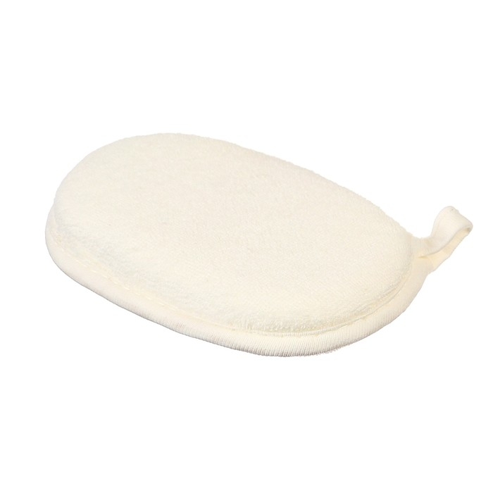 Мочалка детская, махровая &laquo;Слоник&raquo;