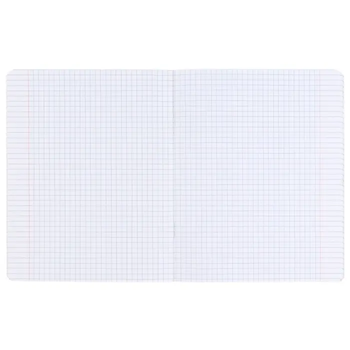 Тетрадь в клетку 24 листа, 5 видов МИКС, обложка мелованный картон, &laquo;Мстители&raquo;