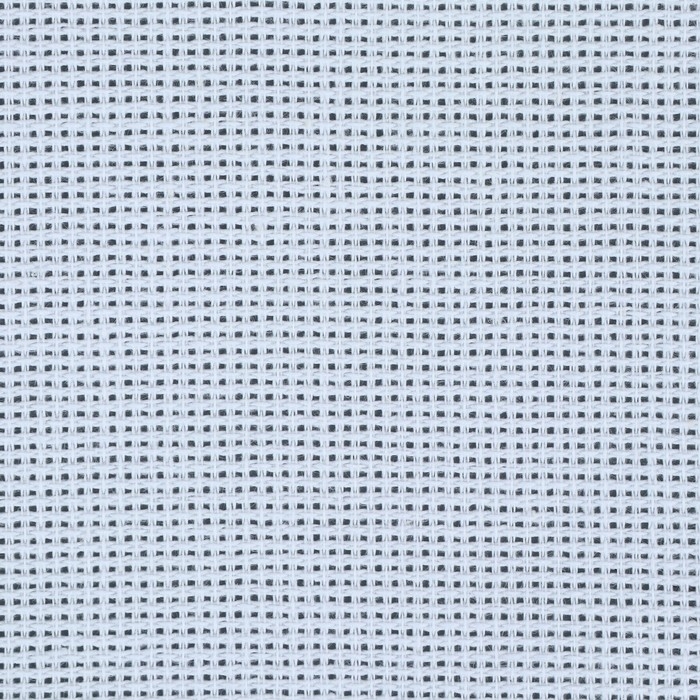 Канва для вышивания №14, 100 &times; 150 см, цвет белый