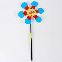 Ветерок &laquo;Насекомые&raquo;, виды МИКС