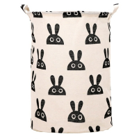 Корзина для игрушек &laquo;Зайка&raquo;