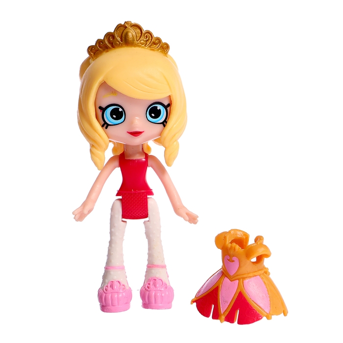Набор &laquo;Вау сюрприз&raquo;, принцесса