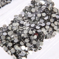 Алмазная мозаика с частичным заполнением на холсте &laquo;Собака&raquo;, 15 х 21 см