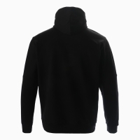 Толстовка мужская, цвет чёрный, размер 50 (L)