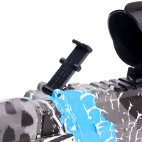 Автомат «АК-47», работает от аккумулятора Автомат «АК-47», работает от аккумулятора