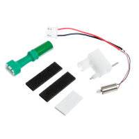 Научные опыты &laquo;Экспедиция на Луну&raquo;, 3 в 1