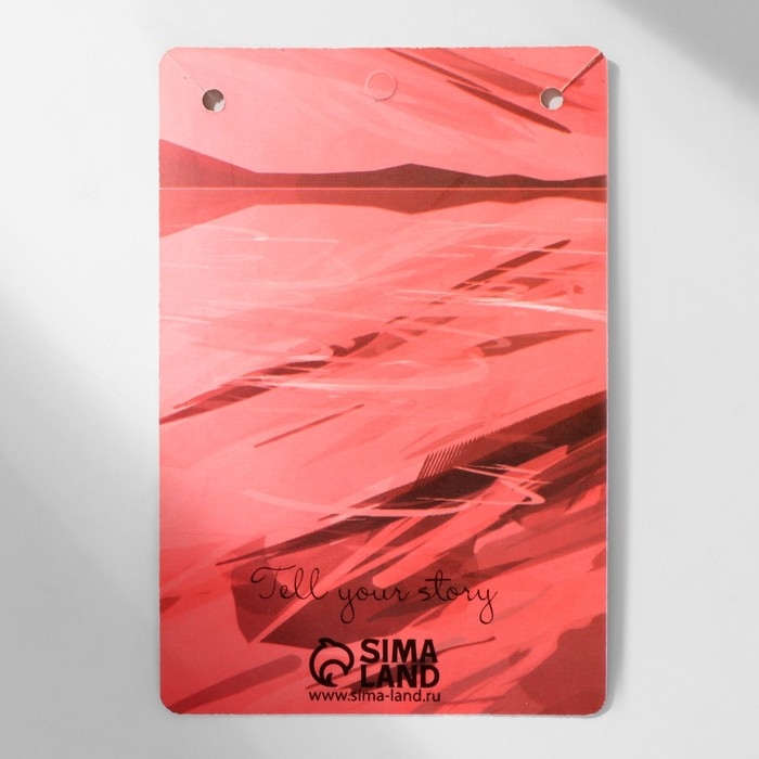 Кулоны &laquo;Неразлучники&raquo; на магните, лебеди в сердце, цвет чёрно-белый, 40 см