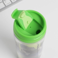 Подарочный набор &laquo;Защитник отечества&raquo;: Ежедневник А5, 80 л., термостакан, ручка, планинг 50 л., блок для записей 100 л.