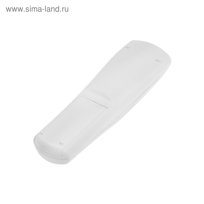 Пульт дистанционного управления Luazon, для телевизоров Samsung, 29 кнопок, серый Пульт дистанционного управления Luazon, для телевизоров Samsung, 29 кнопок, серый