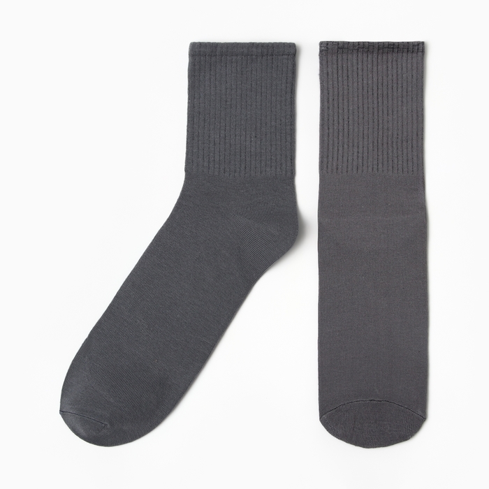 Набор подарочный "New Year" плед, носки (2 пары), термостакан