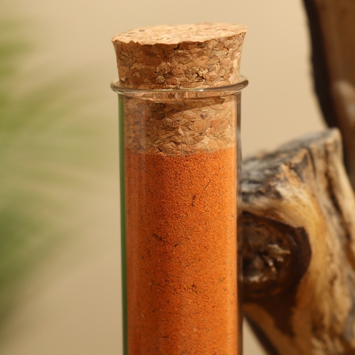 Травяной органический аромапорошок (благовония) 11 гр, marigold Травяной органический аромапорошок (благовония) 11 гр, marigold