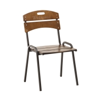 Стул "Бистро", 50 х 59 х 88 см Стул "Бистро", 50 х 59 х 88 см