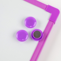 Магнитная маркерная доска на новый год «Я учусь рисовать. Зимние рисунки» Магнитная маркерная доска на новый год «Я учусь рисовать. Зимние рисунки»