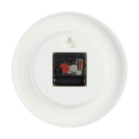 Часы настенные, интерьерные "Классика", бесшумные, d-20 см Часы настенные, интерьерные "Классика", бесшумные, d-20 см