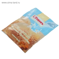 Смесь для приготовления мороженого &laquo;С. Пудовъ&raquo;, карамельное, 70 г