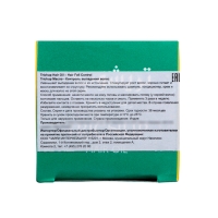 Масло Vasu против выпадения волос, 200 мл Масло Vasu против выпадения волос, 200 мл