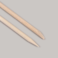 Апельсиновые палочки для маникюра, 11,4 см, 50 шт Апельсиновые палочки для маникюра, 11,4 см, 50 шт