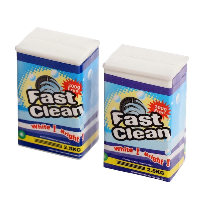 Набор мебели для кукол &laquo;Прачечная&raquo;