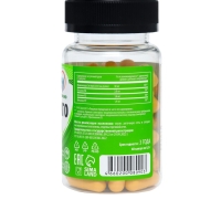 Гинкго Билоба Ангио, 60 капсул по 500 мг