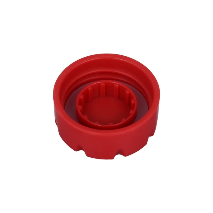 Бутылка для воды, 550 мл, 22.5 х 6.7 см, сито, фиолетовая