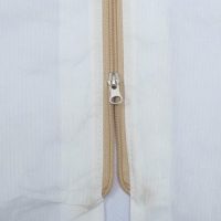 Теплица &laquo;МегаЦинк&raquo;, 6 &times; 2 &times; 2 м, оцинкованный профиль 20 &times; 20 мм, чехол из спанбонда 80 г/м&sup2;