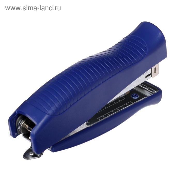 Степлер №24-26/6 30 листов, Kangaro, микс Vertika-45